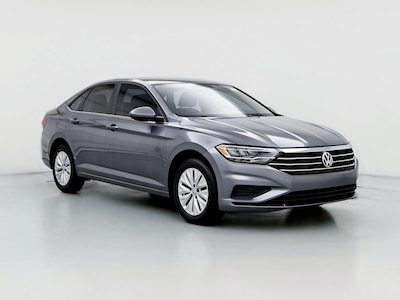 2020 Volkswagen Jetta S -
                Clermont, FL