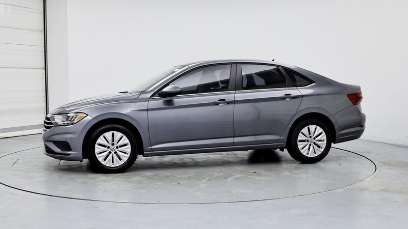 2020 Volkswagen Jetta S 3