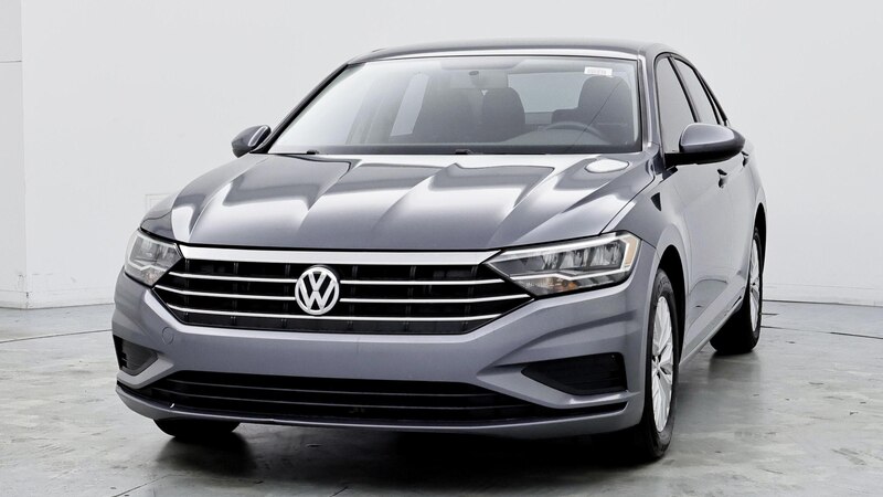 2020 Volkswagen Jetta S 4