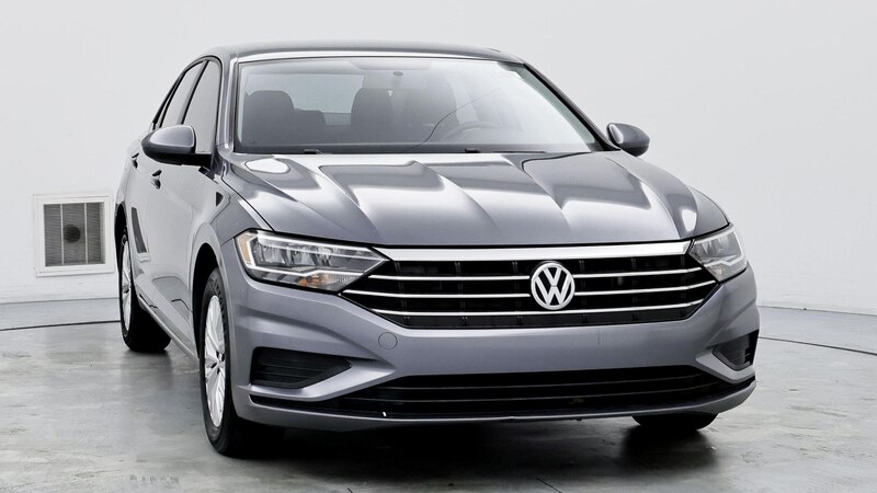 2020 Volkswagen Jetta S 5