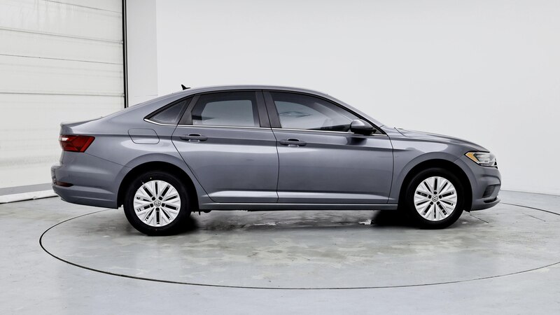 2020 Volkswagen Jetta S 7