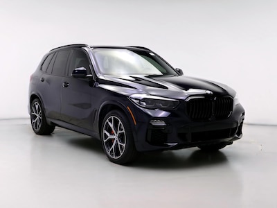 2021 BMW X5 sDrive40i -
                Orlando, FL