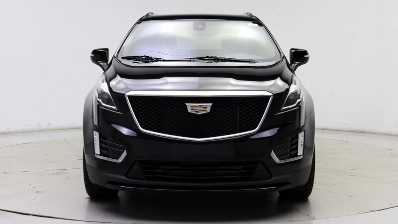 2020 Cadillac XT5 Sport 5