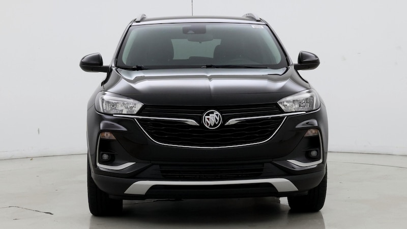 2020 Buick Encore GX Select 5