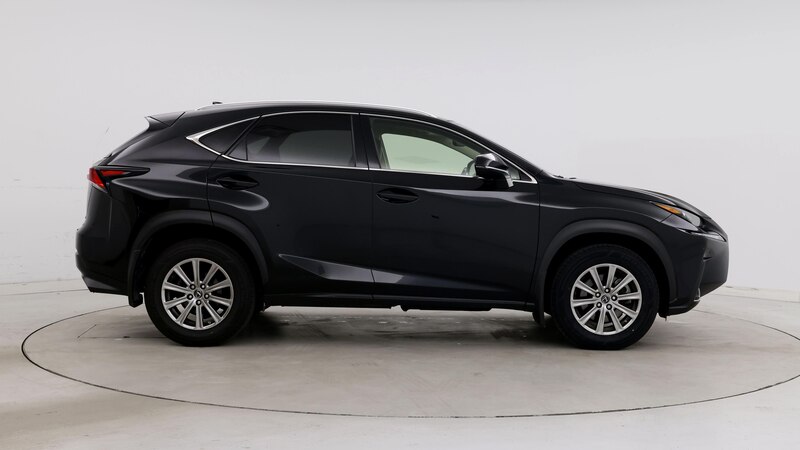 2020 Lexus NX 300 7