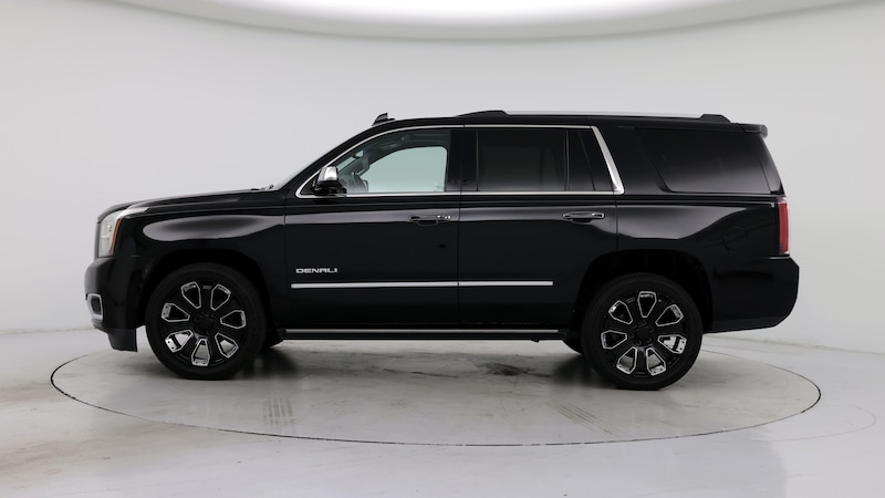 2019 GMC Yukon Denali 3