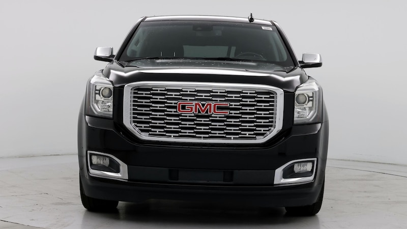 2019 GMC Yukon Denali 5