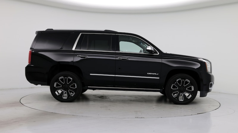 2019 GMC Yukon Denali 7