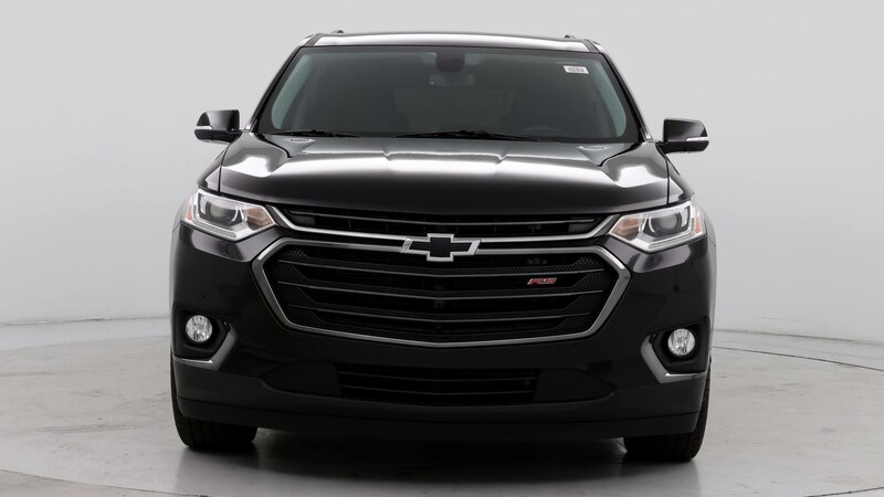 2019 Chevrolet Traverse RS 5