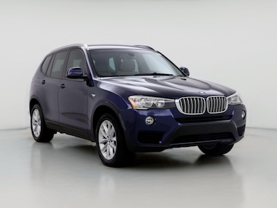 2017 BMW X3 sDrive28i -
                Clearwater, FL