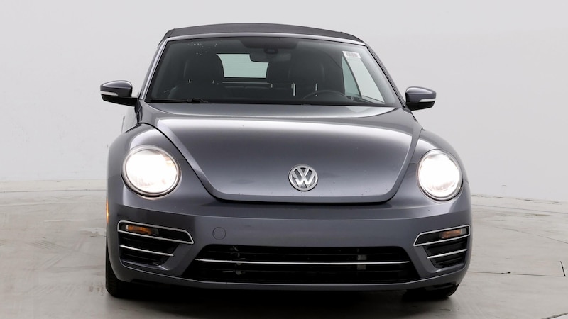 2019 Volkswagen Beetle S 5