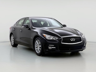 2015 INFINITI Q50 Premium -
                Boynton Beach, FL