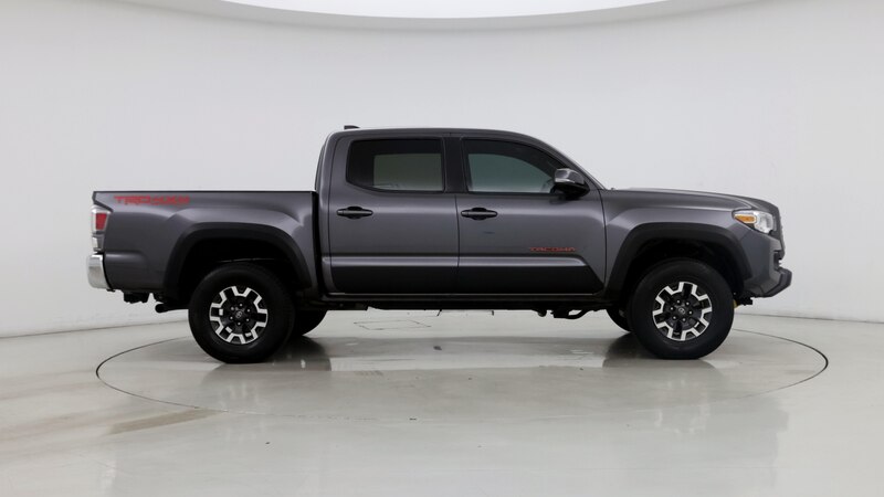 2021 Toyota Tacoma TRD Off-Road 7