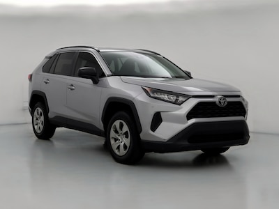 2020 Toyota RAV4 LE -
                Norcross, GA