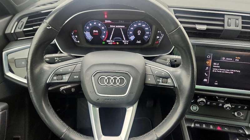 2021 Audi Q3 Premium 10