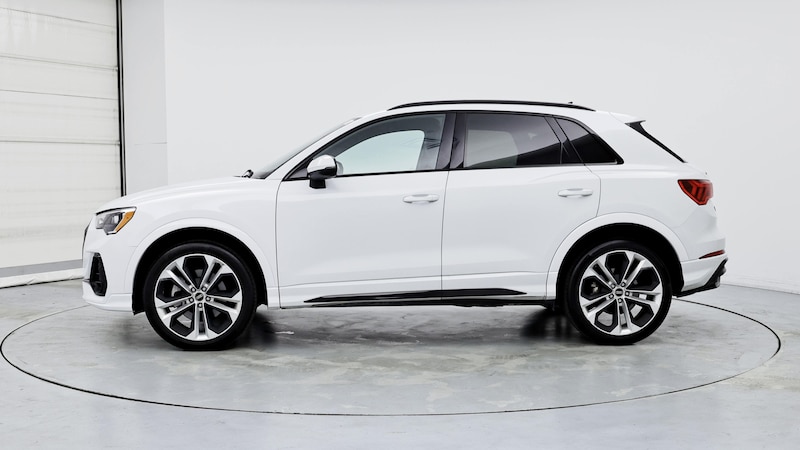 2021 Audi Q3 Premium 3