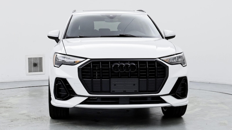 2021 Audi Q3 Premium 5