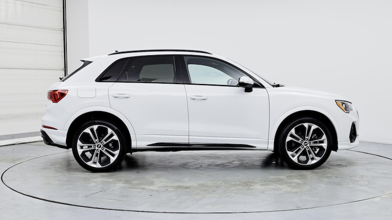 2021 Audi Q3 Premium 7