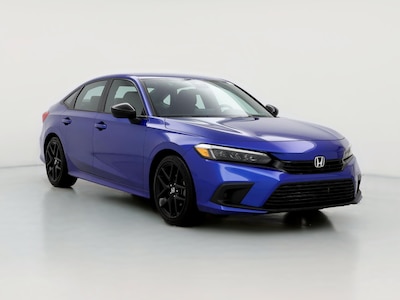 2023 Honda Civic Sport -
                Gainesville, FL