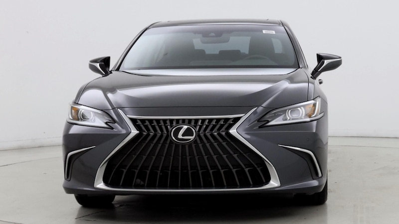 2022 Lexus ES 350 5