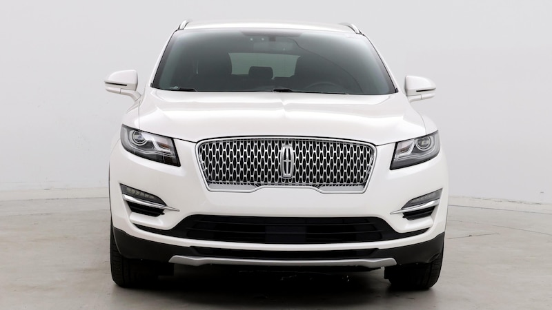 2019 Lincoln MKC Select 5