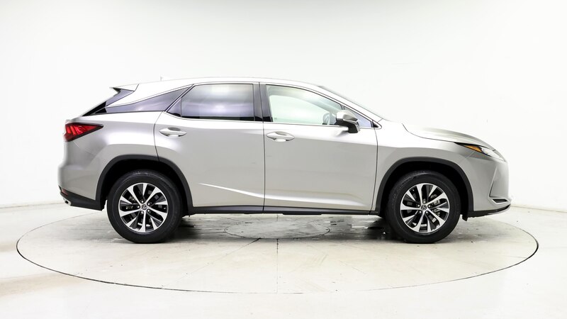 2021 Lexus RX 350 7