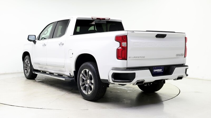 2023 Chevrolet Silverado 1500 High Country 2