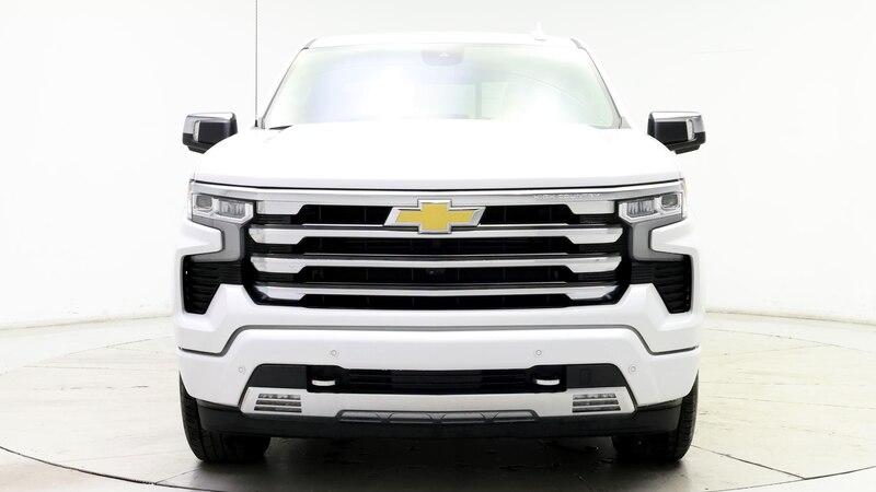 2023 Chevrolet Silverado 1500 High Country 5