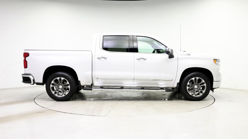 2023 Chevrolet Silverado 1500 High Country 7