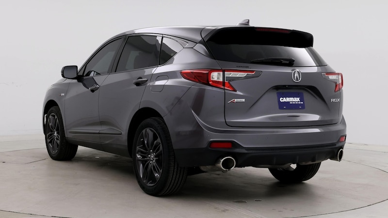 2019 Acura RDX Base 2