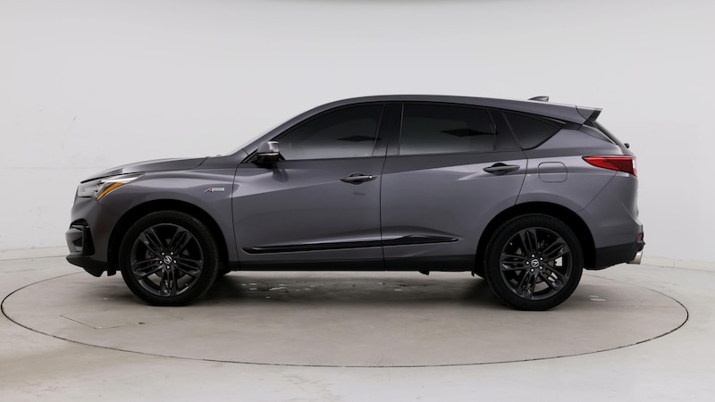 2019 Acura RDX Base 3