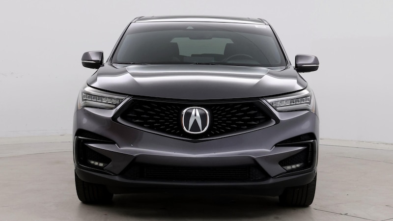 2019 Acura RDX Base 5