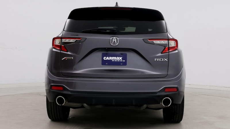 2019 Acura RDX Base 6