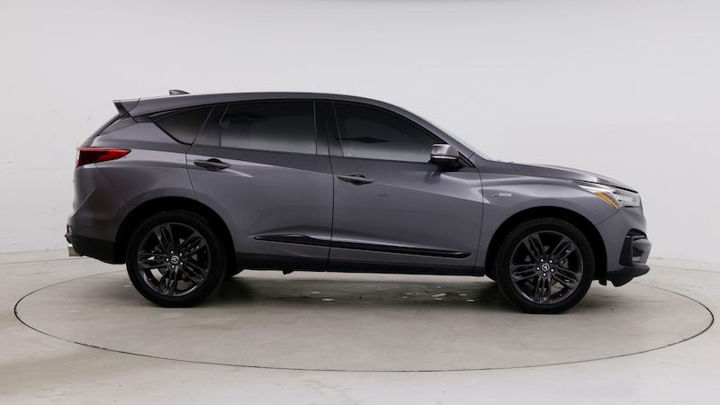 2019 Acura RDX Base 7