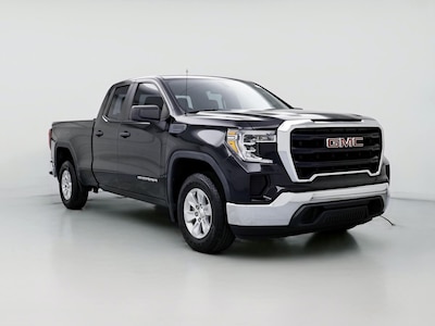 2021 GMC Sierra 1500  -
                Clermont, FL