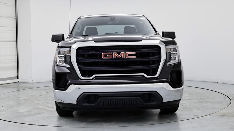 2021 GMC Sierra 1500  5