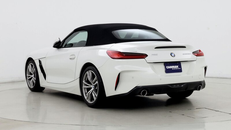 2023 BMW Z4 sDrive30i 2