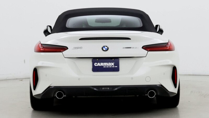 2023 BMW Z4 sDrive30i 6