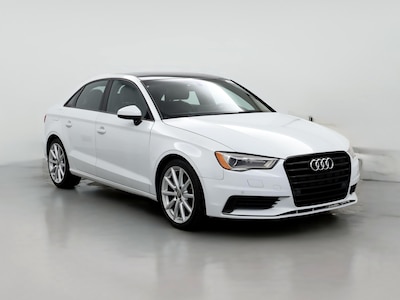 2016 Audi A3 Premium -
                Dothan, AL