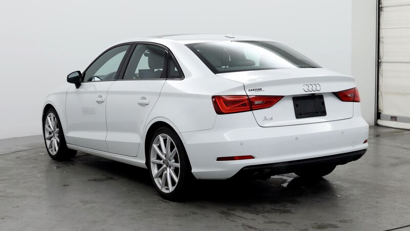 2016 Audi A3 Premium 2