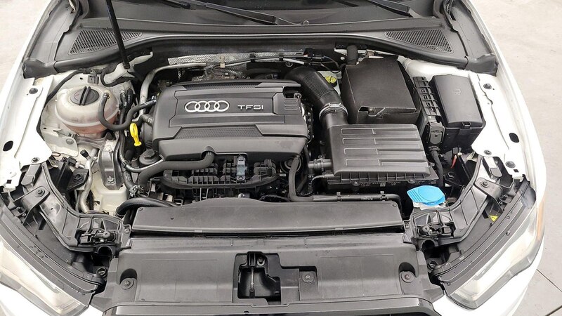 2016 Audi A3 Premium 21