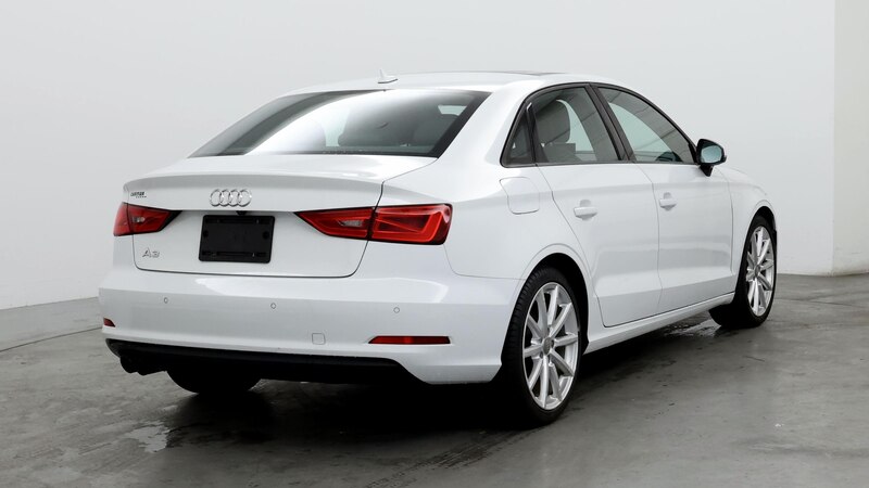 2016 Audi A3 Premium 8