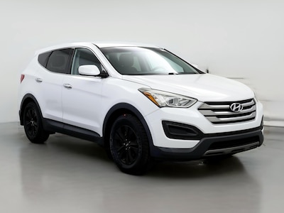 2016 Hyundai Santa Fe Sport 2.0T -
                Birmingham, AL