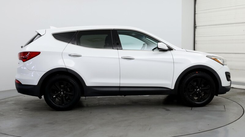 2016 Hyundai Santa Fe Sport 2.0T 7