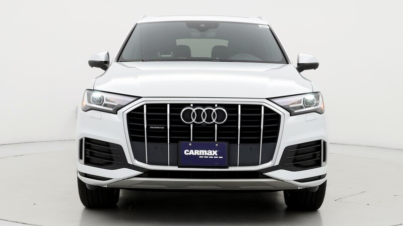 2021 Audi Q7 Premium 5