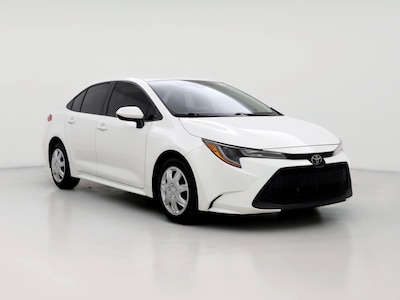 2020 Toyota Corolla LE -
                Ft. Myers, FL