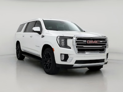 2023 GMC Yukon XL SLT -
                Daytona Beach, FL