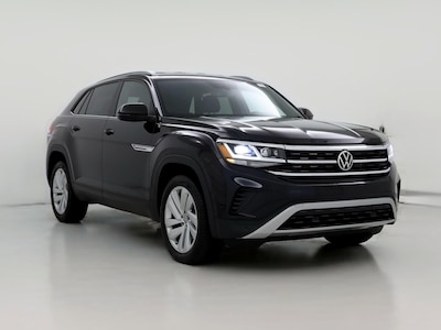 2021 Volkswagen Atlas SE -
                Macon, GA