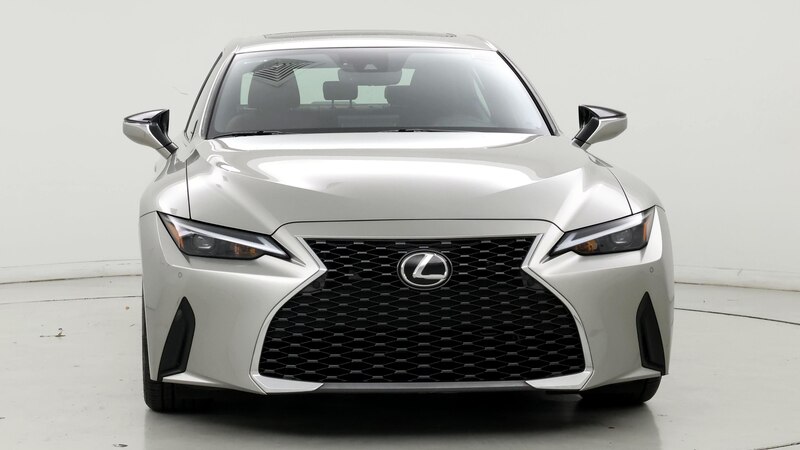 2023 Lexus IS 300 5