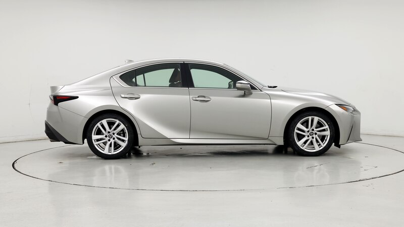 2023 Lexus IS 300 7